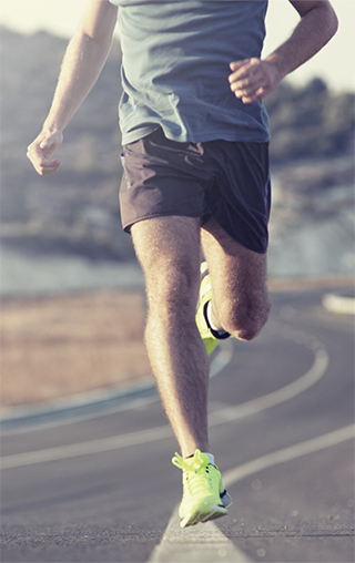 Lacets de rechange élastique remplacement pratique running course 